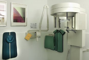 Röntgenraum
